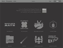 Tablet Screenshot of kpandravada.com